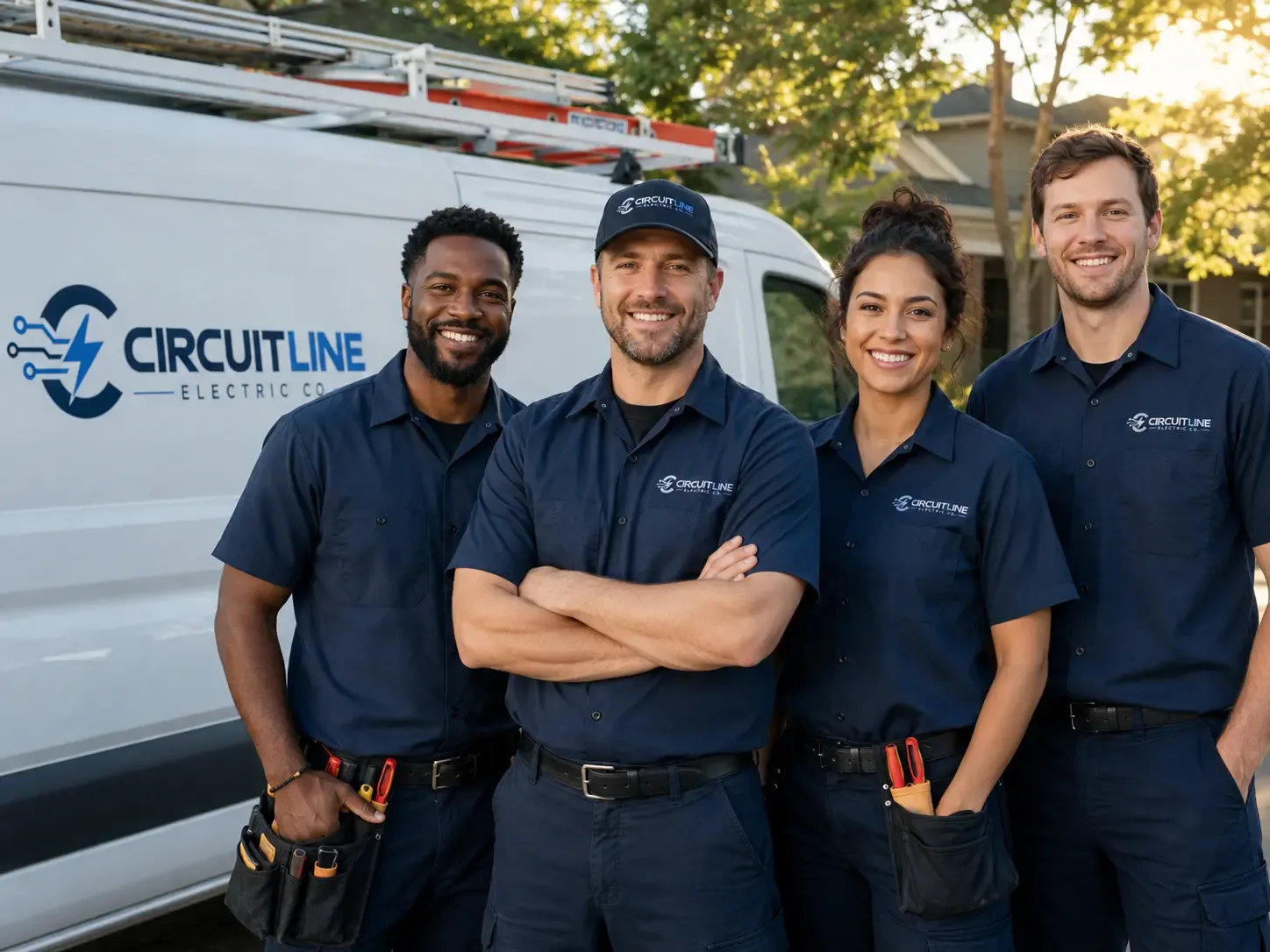 Whole Home Rewiring company in Marmora, NJ
